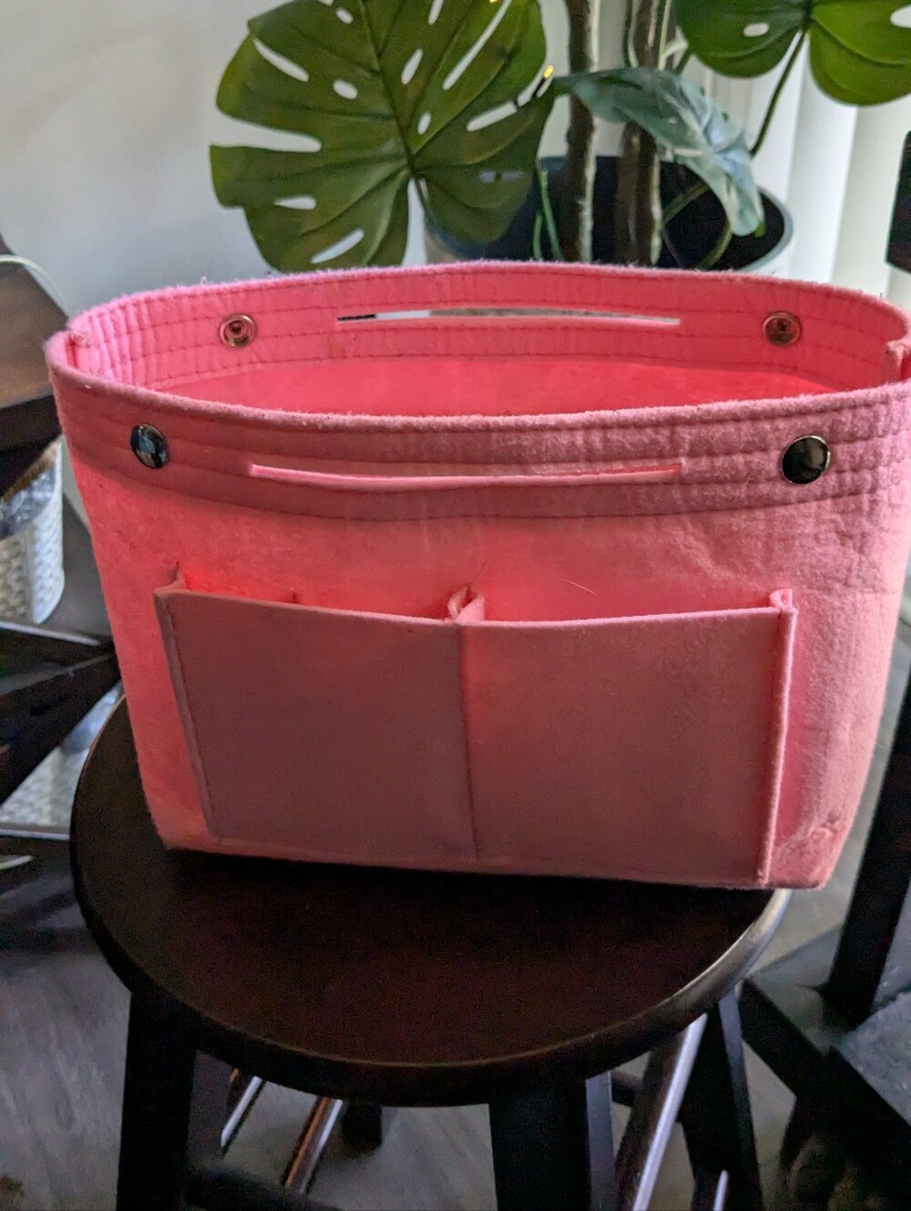 Marc Jacobs Tote 🩷AUTHENTIC ALWAYS - Picture 8 of 9